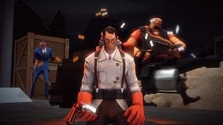 Medic is Done SFM [upl. by Garth]