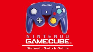 Introducing Nintendo GameCube  Nintendo Switch Online  Expansion Pack [upl. by Conlen]