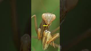 Crazy Insect Mating Rituals You Wont Believe [upl. by Tedda]