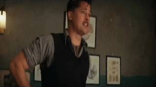 Inglourious Basterds Hitler Funny [upl. by Aitnwahs]