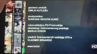 Tv Kalendar 2063 2020 kanala mila HRT 4 [upl. by Air634]