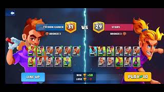 Hitwicket Cricket game 2024 Gameplay win a match [upl. by Aynav167]