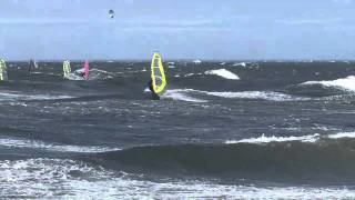 2010 Cape Cod Wave Challenge  Part  01 [upl. by Sykleb]