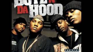 BoyzNDa Hood Feat EazyE  Gangstas [upl. by Reerg]