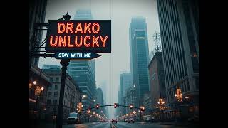 Drako Unlucky  Stay With Me Miki Matsubara Cover [upl. by Lucais]