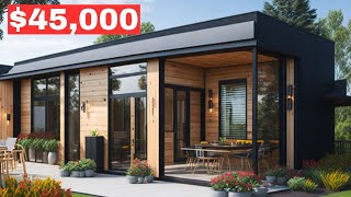 Top 15 Tiny Home Builders in USA Ultimate Guide Prices and Designs [upl. by Notla]