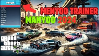 How to Install MENYOO TRAINER in GTA 5 LATEST VERSION 2024  GTA 5 Mods 2024 Urdu  GAMING CARE [upl. by Llekcor818]