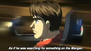 Wangan Midnight Episode 05 ENG SUB [upl. by Alacim144]