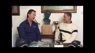 Interview with horse racing legend Adam Sangster Part 1 [upl. by Lepine]