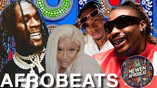 AFROBEATS TOP 50  AFROBEATS 2024 VIDEO MIX  BEST OF AFROBEATS 24 23 22REMA CALM DOWN REMIX MIX [upl. by Mahsih]