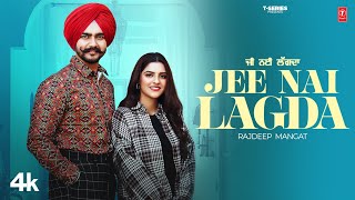 JEE NAI LAGDA Official Video  Rajdeep Mangat  Jay Dee  Latest Punjabi Songs 2024 [upl. by Issiah]