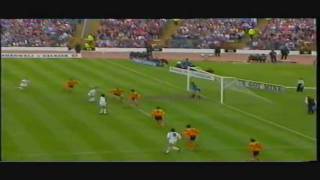 Motherwell FC 1991 Cup FinalAll 7 Goals [upl. by Seravart299]