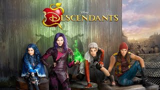 5 Mistakes In Descendants 2 You Never Noticed [upl. by Ttennaej]