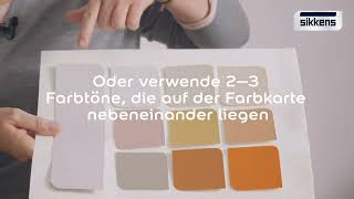 ColourFuturs™ 2024 – How To – Farben kombinieren [upl. by Atikim109]