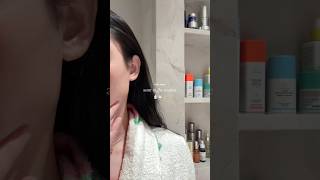 ✨ Relaxing ASMR Aesthetic Night Routine for PREPPY skincare lovers [upl. by Lenroc]