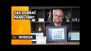 Jak dobrać panel HMI [upl. by Kirred777]