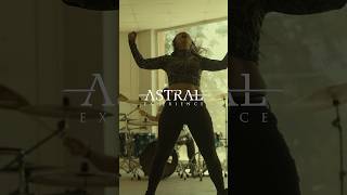 Astral Experience  Distopía feat Estefanía Aledo  YA DISPONIBLE [upl. by Aicirtan]