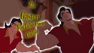 ytp collab The Gaston Collab [upl. by Adnalahs]