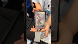 Testing Graded Pokemon Card Cases [upl. by Eycats968]