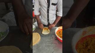 Vegetable roll recipe indianbreadrolls viralshorts trendingshortsreels [upl. by Eisseb121]