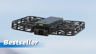 44900€ HOVERAir X1 Drohne mit kamera Selbstfliegend Kamera Drone mit Folgemir Modus Mini Drohne [upl. by Ariane]