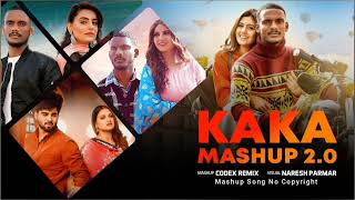 kaka mashup song trending short remix 2025 [upl. by Ahsirpac]