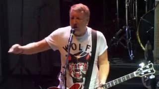 Peter Hook amp The Light  Leaders of Men by Joy Division  Live  The Wiltern 92416 [upl. by Elgna]