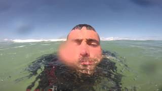 GoPro  Newquay 2014 [upl. by Enelia]