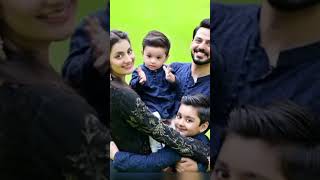 Pakistani Actress family pictures [upl. by Duleba57]