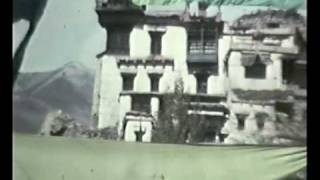 HISTORY of LEH LADAKH 1979 The last Shangrila part ONE [upl. by Anomer]