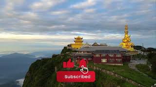 Mount Emei [upl. by May316]