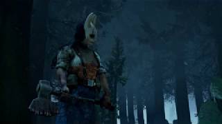 Dead by Daylight  The Huntress Lullaby [upl. by Aia712]