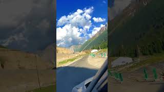 📍Baltal Sonamarg Kashmir Video Quran Verses quran nature travel tilawatequran islamic [upl. by Archle]