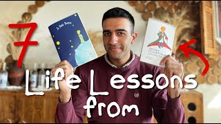 7 life lessons from The Little Prince [upl. by Iel]