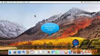 How to reset or change Macs admin password [upl. by Airad]