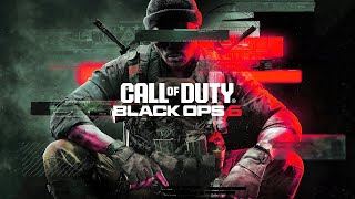 quotHoje não Deu Boaquot Warzone  Black Ops 6 [upl. by Yrrot]