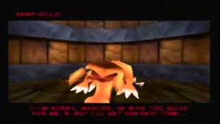 Donkey Kong 64 Part 5 How to Play Your Instrument [upl. by Aslehc677]