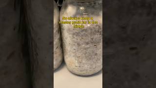 How to Propagate Mushroom Grain Spawn shorts shortsfeed growyourown mushrooms [upl. by Lose]