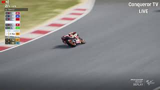 Live Race MotoGP Portimao Portuguese Grand Prix 2024 PortugueseGP [upl. by Hailat866]