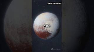 10 Key Dates in Plutos Fascinating History 🌌 Pluto SpaceHistory AstronomyFacts [upl. by Herod]