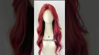 Wigs that look like kpop idols kpop fyp [upl. by Neils]