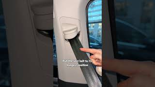 The secret of seat belts that 100 million people don’t know [upl. by Yahsal]