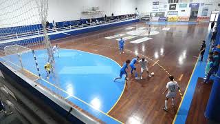 Módicus Vs Matosinhos Futsal Època 2023 2024 9ª Jornada [upl. by Marvella]