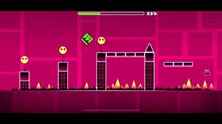 Geometry Dash part2 [upl. by Rinum]