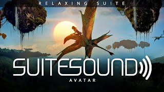 Avatar  Ultimate Relaxing Suite [upl. by Larual380]