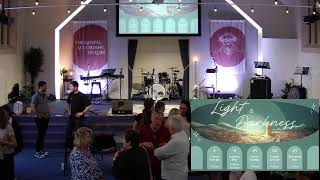 Harbourside Church  Mosman Live Stream [upl. by Coben]