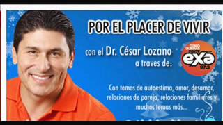 Patrones de ConductaDr Cesar Lozano [upl. by Brigitte105]