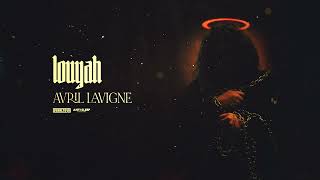 Louyah  Avril Lavigne Official Audio Stream [upl. by Adeuga]