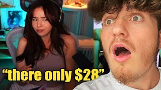 The PROBLEM with the Pokimane Situation [upl. by Dreeda]