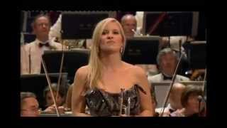 Libertango Alison Balsom  Last Night of the Proms 2009 [upl. by Morley]